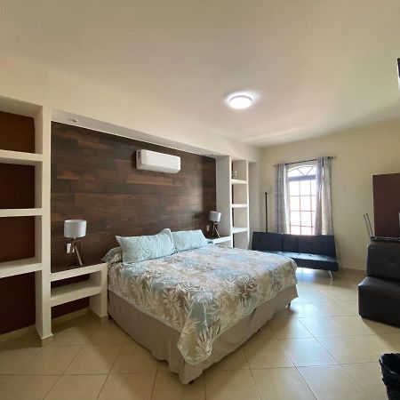 Hotel Real San Javier San Juan de los Lagos Kültér fotó