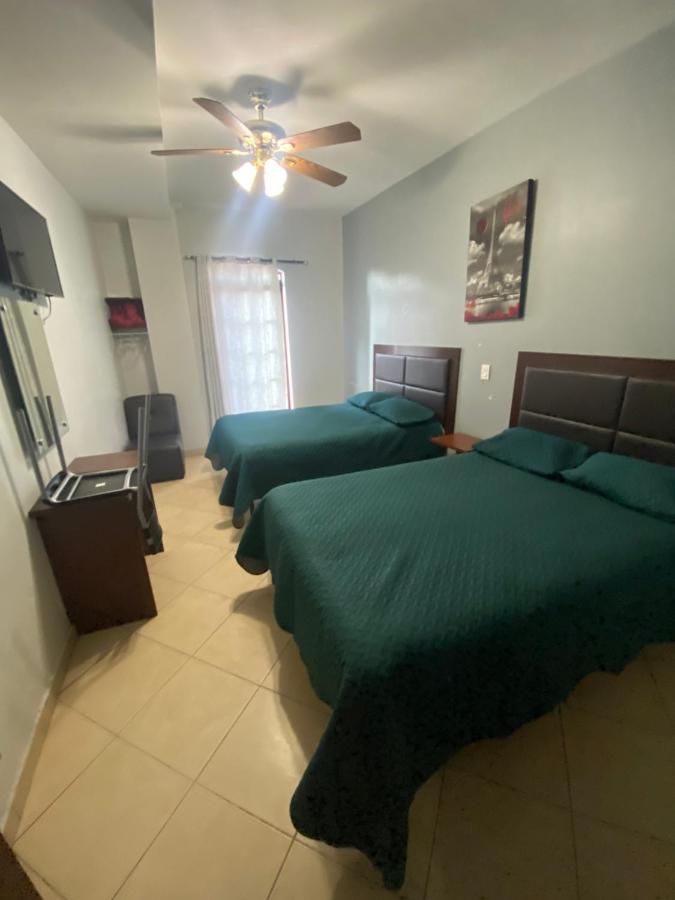 Hotel Real San Javier San Juan de los Lagos Kültér fotó