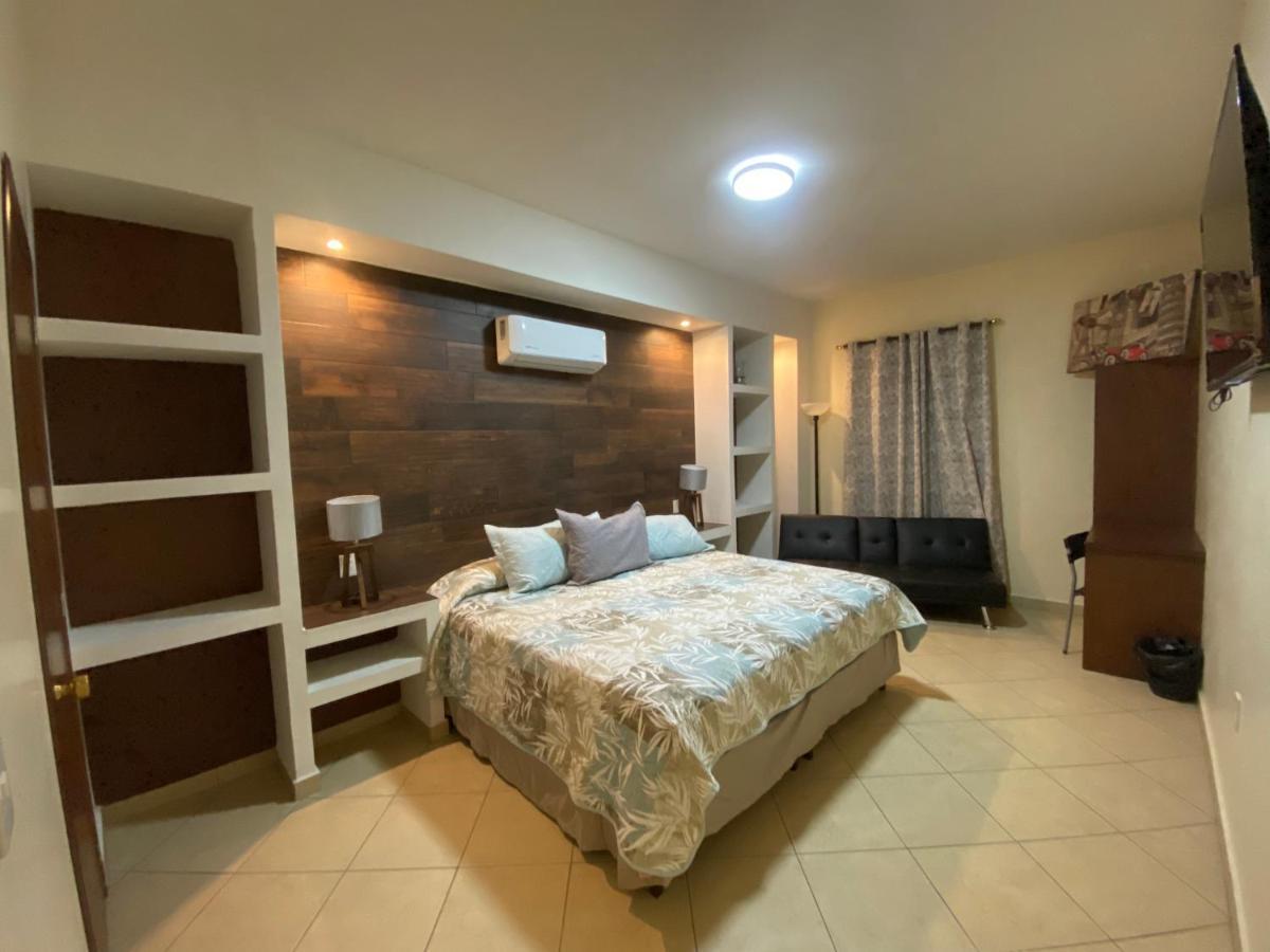 Hotel Real San Javier San Juan de los Lagos Kültér fotó