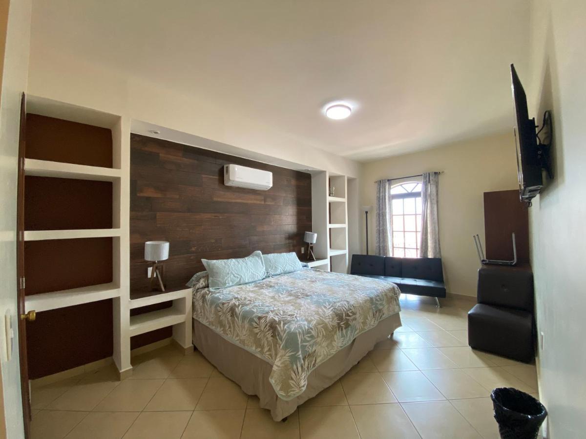 Hotel Real San Javier San Juan de los Lagos Kültér fotó