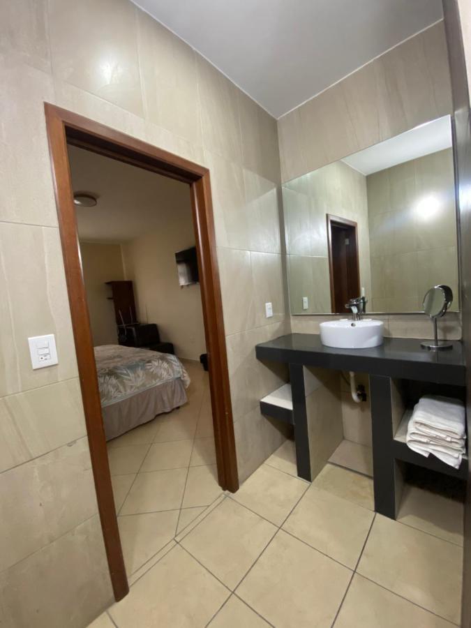 Hotel Real San Javier San Juan de los Lagos Kültér fotó