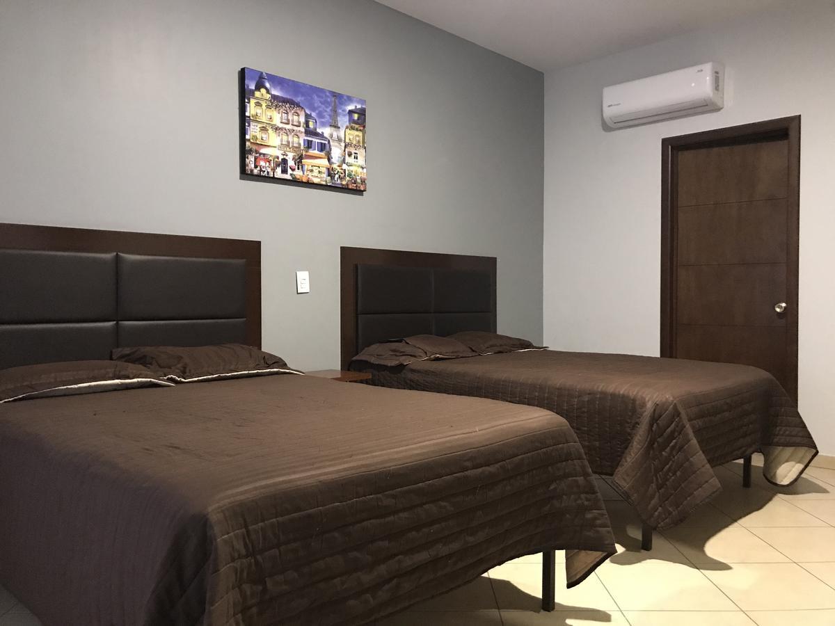Hotel Real San Javier San Juan de los Lagos Kültér fotó