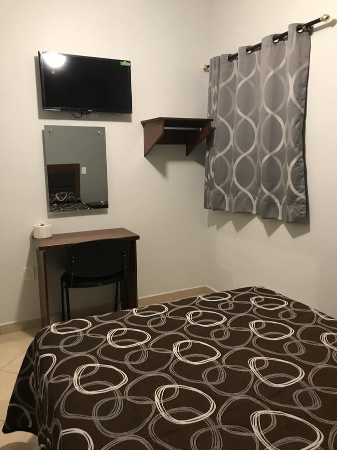 Hotel Real San Javier San Juan de los Lagos Kültér fotó