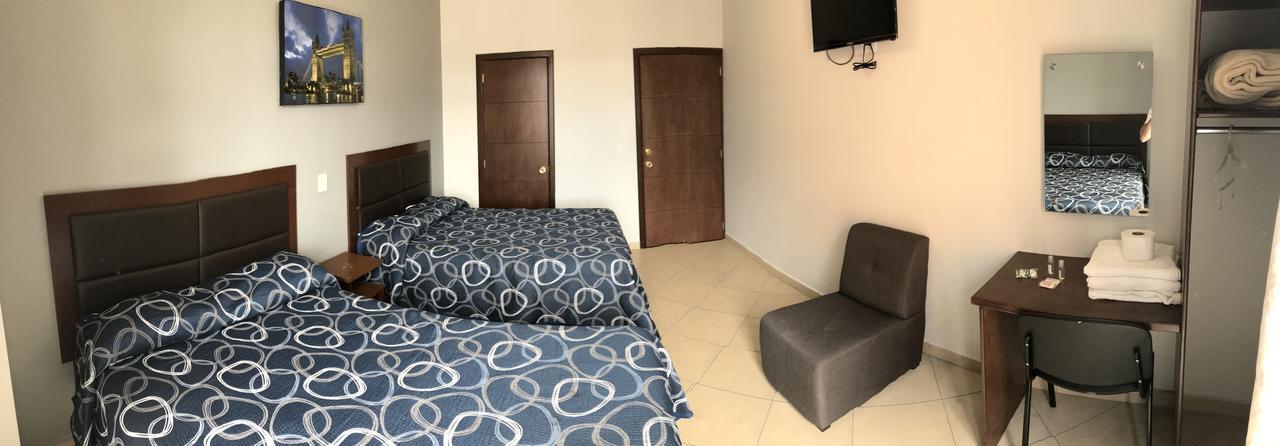 Hotel Real San Javier San Juan de los Lagos Kültér fotó