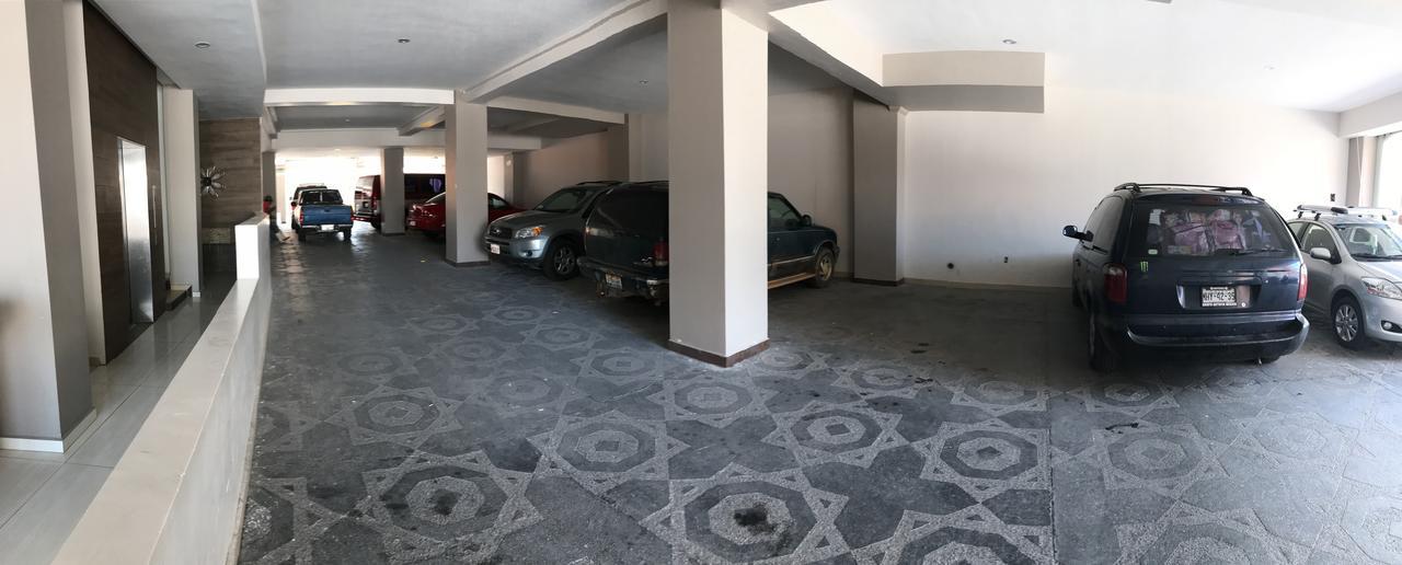 Hotel Real San Javier San Juan de los Lagos Kültér fotó