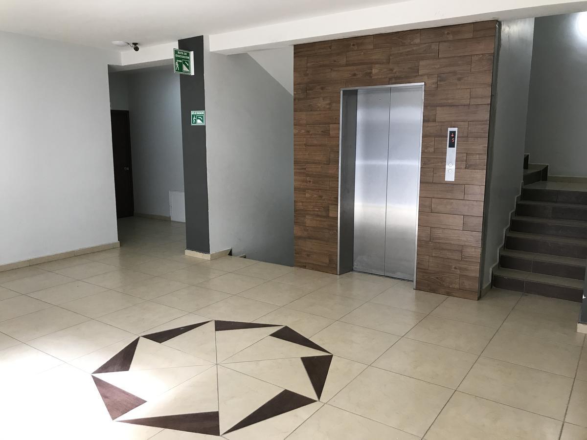 Hotel Real San Javier San Juan de los Lagos Kültér fotó